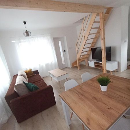 Apartament Pod Bzem Puck Dış mekan fotoğraf
