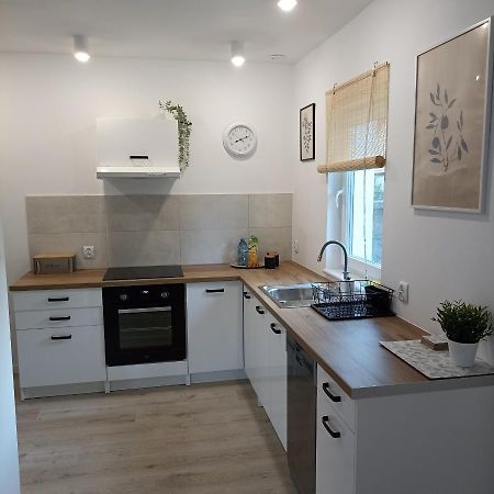 Apartament Pod Bzem Puck Dış mekan fotoğraf