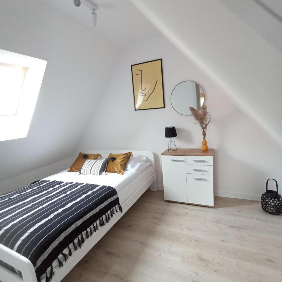 Apartament Pod Bzem Puck Dış mekan fotoğraf