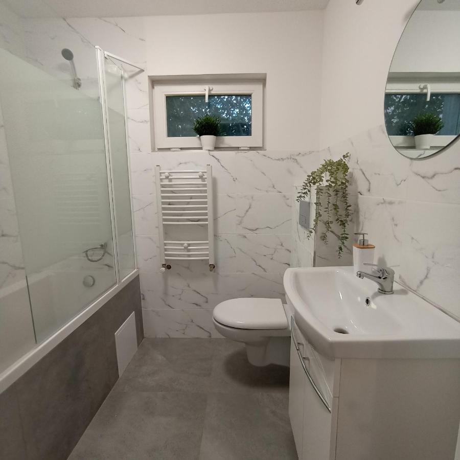 Apartament Pod Bzem Puck Dış mekan fotoğraf