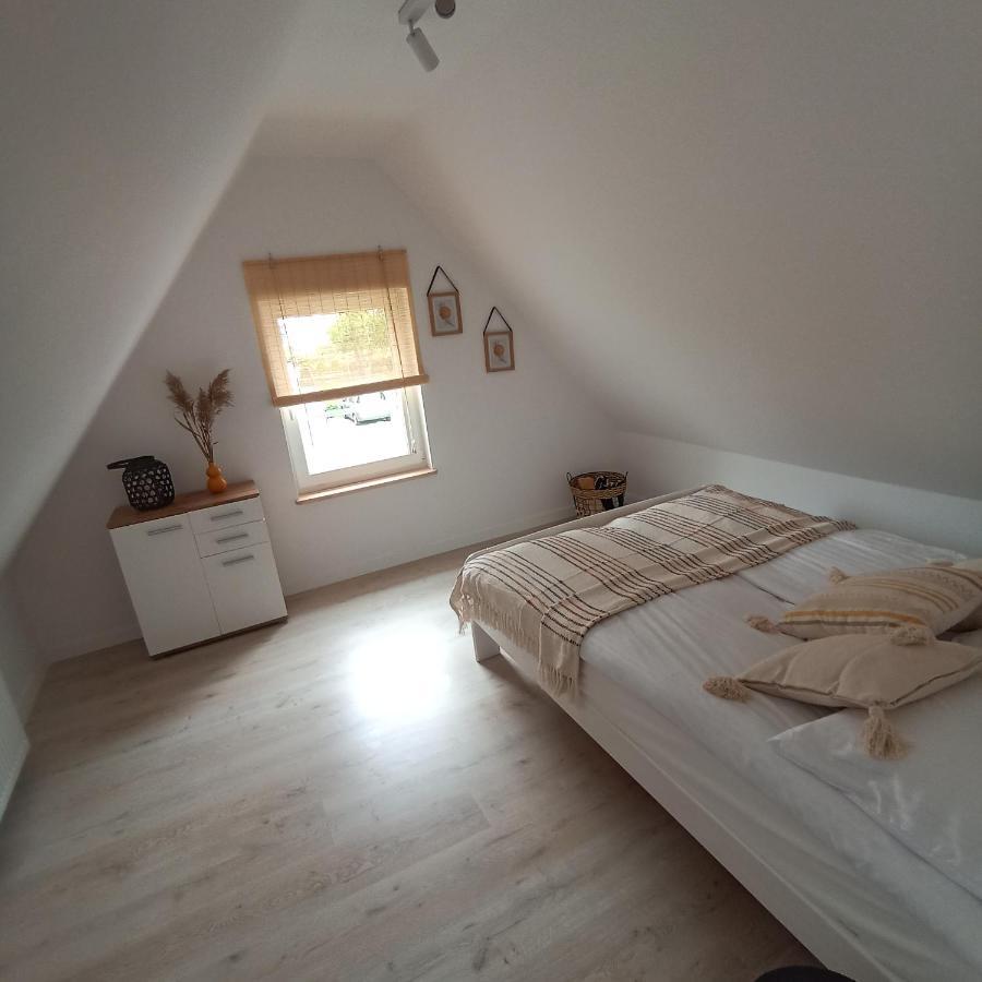 Apartament Pod Bzem Puck Dış mekan fotoğraf