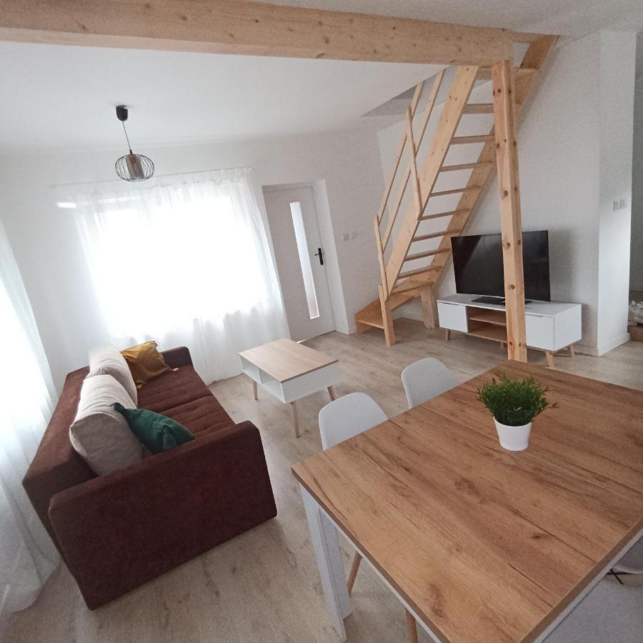 Apartament Pod Bzem Puck Dış mekan fotoğraf