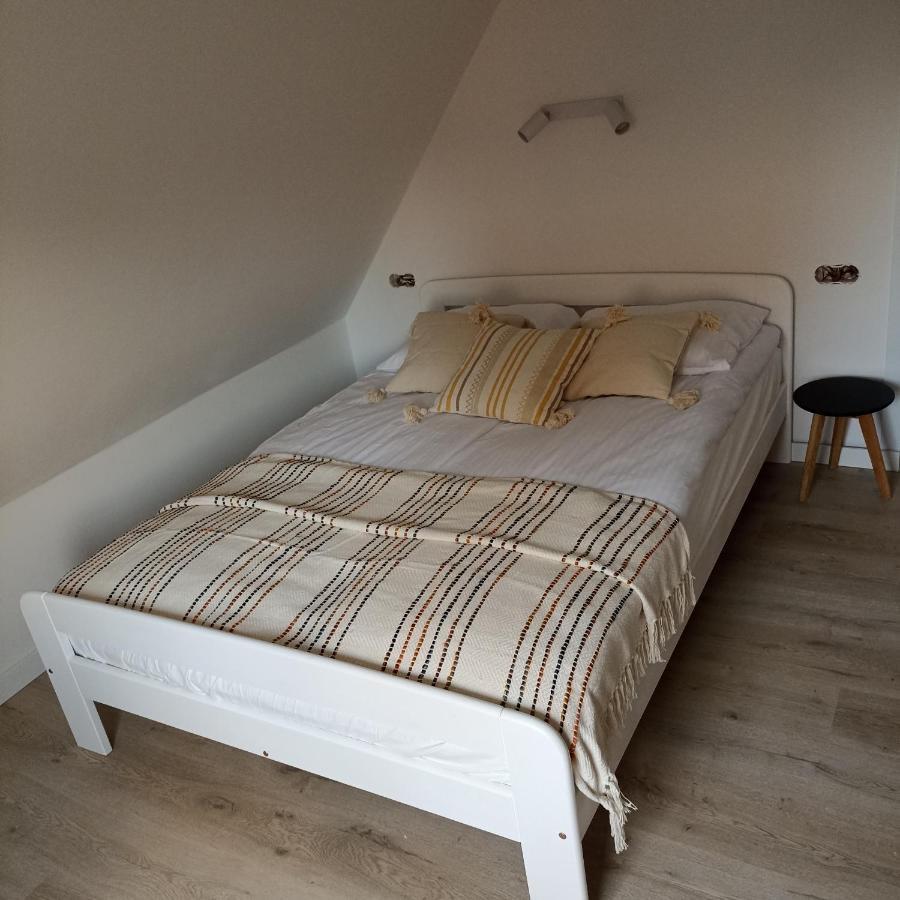 Apartament Pod Bzem Puck Dış mekan fotoğraf