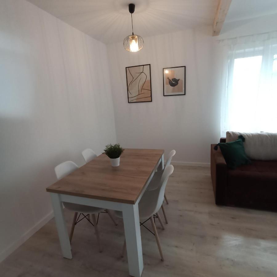 Apartament Pod Bzem Puck Dış mekan fotoğraf